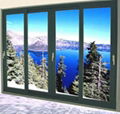 PVC WINDOWS 5