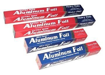 Aluminium Foil for Household Application 2