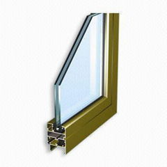 Aluminium  Windows