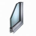 Aluminium  Windows