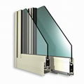 Aluminium  Windows