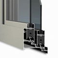 Aluminium  Windows