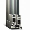 Aluminium  Windows 3