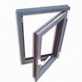 Aluminium  Windows 4