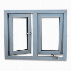 Aluminium  Windows