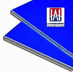 Aluminium Composite Panel