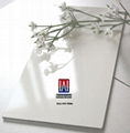 High Gloss Polyester Coated Aluminium Composite Panel 3