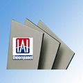 Aluminum Composite Panel ( ACP/ ACM ) 3