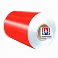 Color Coated Aluminum Coils 1