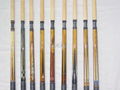 pool cues 2