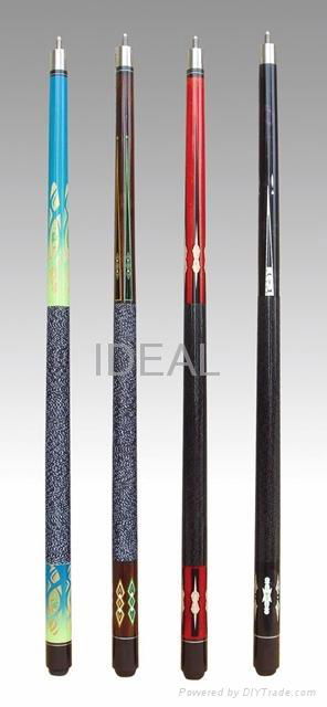 POOL CUE 2