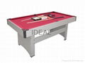 POOL TABLE 2