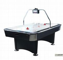 LUXUES HOCKEY TABLE