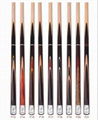 2-PC SNOOKER CUE 1