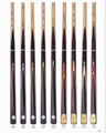 2-PC SNOOKER CUE 2