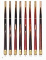 2-PC SNOOKER CUE 3