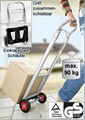 HT1105 Hand Trolley