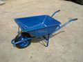 WB2203B Wheel Barrow for Construction 1