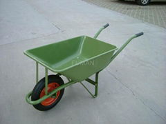 WB2203 Wheel Barrow for Construction and Garden