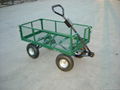 GC1813 Garden Cart 1