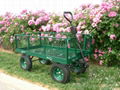 GC1810 Garden Cart 1