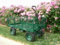 GC1810 Garden Cart