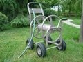 HR1881 Hose Reel Cart