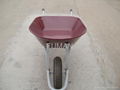 WB9001 Wheel Barrow for Construction and Garden 3