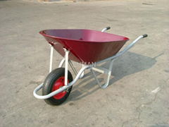 WB9001 Wheel Barrow for Construction and Garden