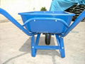 WB2203B Wheel Barrow for Construction 2