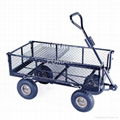 GC1812 Garden Cart
