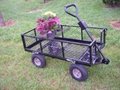 GC1812 Garden Cart