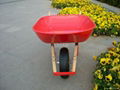 WB4402 Wheel Barrow for Garden