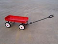 TC0900 Kid's Wagon