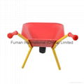 WB0102 Wheel Barrow for Kids