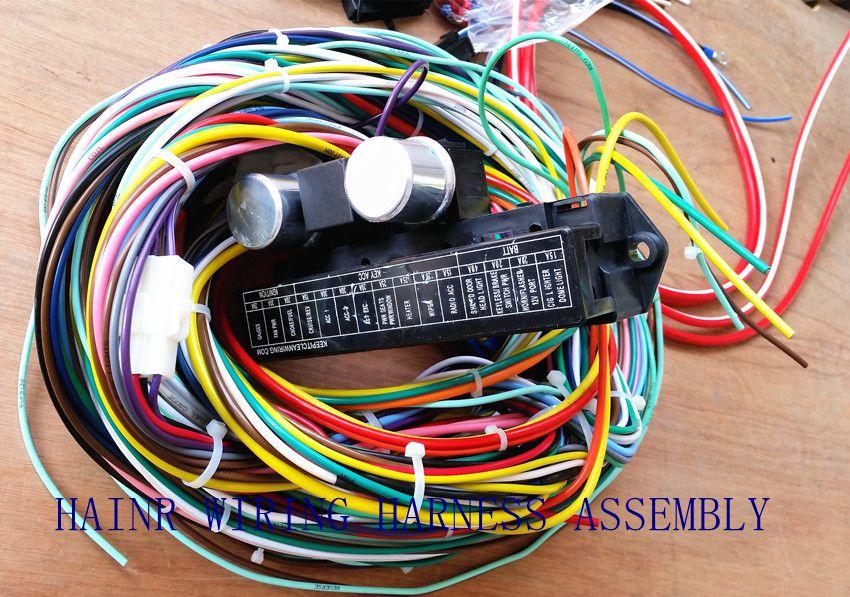 wire harness,wiring harness,automotive harness,industrial harness,cable