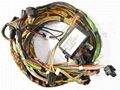 Wiring Harness Assembly for Automotive Aftermarket