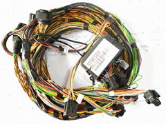 Wiring Harness Assembly for Automotive