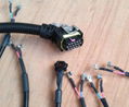 Wiring Harness for Excavator Aftermarket 2