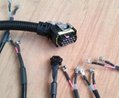Wiring Harness for Excavator Aftermarket