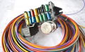 Universal 12 Circuit Wire Harness Car