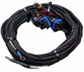 Wiring Harness Assembly for Automotive Aftermarket