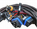 Wiring Harness Assembly for Automotive Aftermarket 2