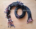 Wire Harness for Home Appliances