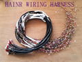 Wire Harness for Home Appliances 1