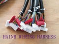 Wire Harness for Home Appliances 2