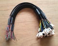Wire Harness for Home Appliances 1