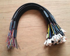 Wire Harness for Home Appliances