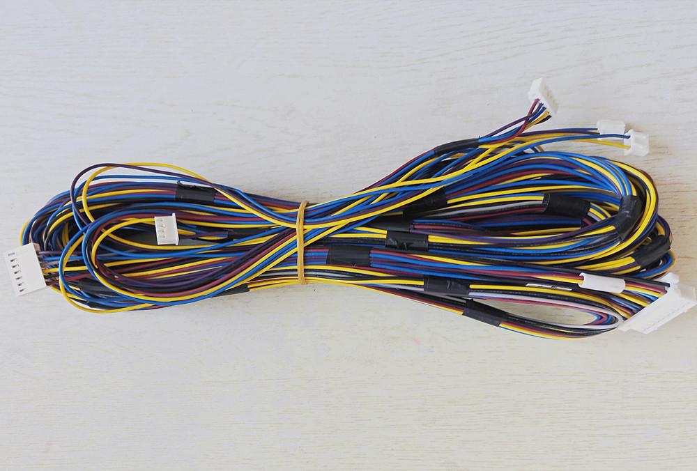 Wire Harness for Home Appliances