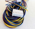 Wire Harness for Home Appliances